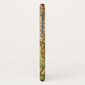 Art Nouveau Alfonse Mucha Blumenzucht Blume Case-Mate iPhone Hülle (Hinten/Links)