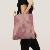 Art Nouveau Butterfly Tasche (Von Nahem)