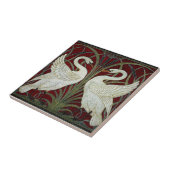 Art nouveau ceramic fireplace wall tile fliese (Seite)