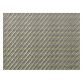 Art Nouveau dark Ipomoea Tapete Tischdecke (Vorderseite (Horizontal))