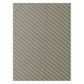 Art Nouveau dark Ipomoea Tapete Tischdecke (Vorderseite)