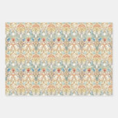 ART NOUVEAU DECOUPAY DEKORATIVE PAPIER (Vorderseite 2)