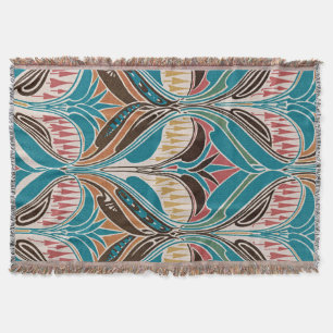 Art Nouveau Design #11 bei Emporio Moffa Decke