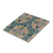 Art Nouveau Design #11 @ VictoriaShaylee Fliese (Seite)