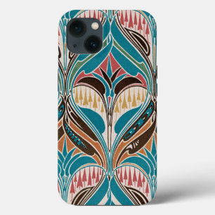 Art Nouveau Design #11 von Emporio Moffa Case-Mate iPhone Hülle