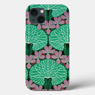 Art Nouveau Design #12 bei Emporio Moffa Case-Mate iPhone Hülle