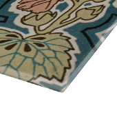 Art Nouveau Design #12 @ VictoriaShaylee Schneidebrett (Ecke)