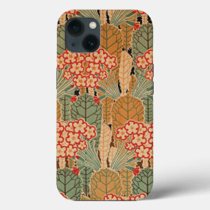 Art Nouveau Design #1 bei Emporio Moffa Case-Mate iPhone Hülle