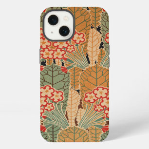 Art Nouveau Design #1 bei Emporio Moffa iPhone Hülle