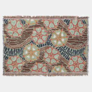 Art Nouveau Design #2 bei Emporio Moffa Decke