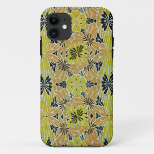 Art Nouveau Design #2 @ VictoriaShaylee Case-Mate iPhone Hülle