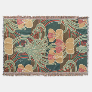 Art Nouveau Design #4 bei Emporio Moffa Decke