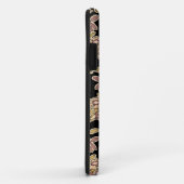 Art Nouveau Design #9 @ VictoriaShaylee Case-Mate iPhone Hülle (Hinten/Rechts)