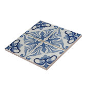 Art Nouveau Fliese (Seite)