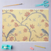 Art Nouveau Floral Decoupage Seidenpapier (Basteln)