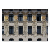 Art Nouveau Front (Vorderseite (Horizontal))