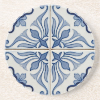 Art Nouveau Getränkeuntersetzer