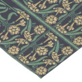 Art Nouveau J.M. Barrie Kurz Table Runner Kurzer Tischläufer (Ecke)