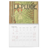 Art Nouveau Kalender (Feb 2026)