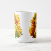 Art Nouveau Litha Kaffeetasse (Mittel)