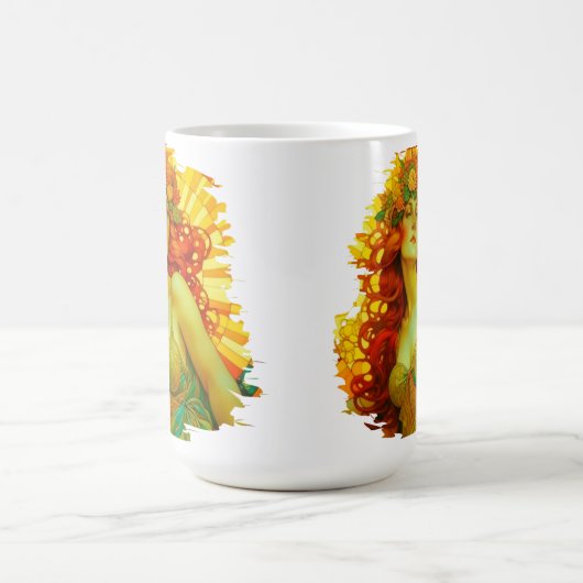 Art Nouveau Litha Kaffeetasse (Mittel)