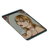 Art Nouveau Magnet (Rechte Seite)