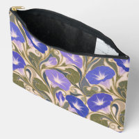 Art Nouveau Morning Glory