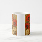 Art nouveau Mug Kaffeetasse (Mittel)