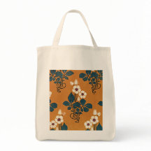 Art Nouveau Muster #7