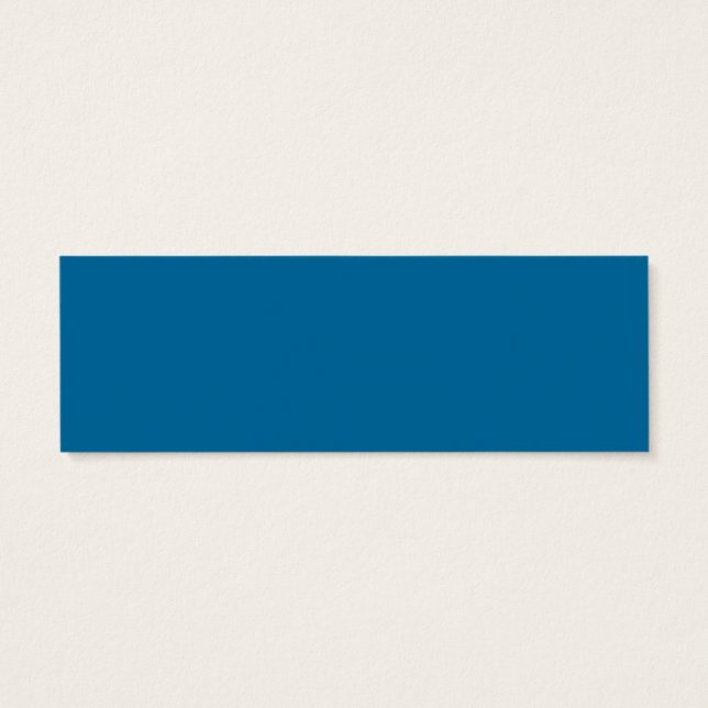 Art Nouveau Peacocks (Rückseite)