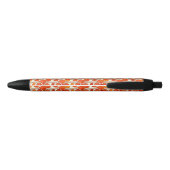 Art Nouveau Pen Kugelschreiber (Rückseite)