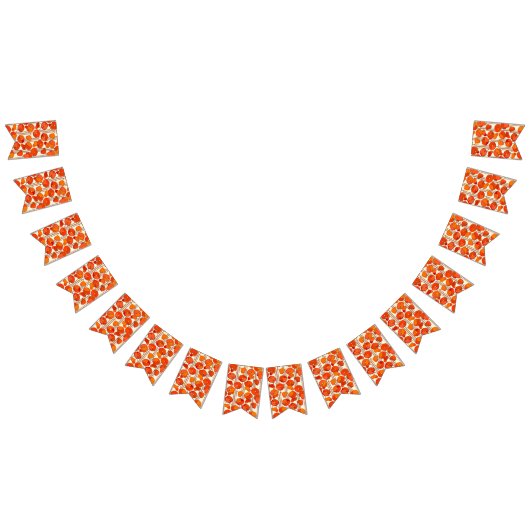 Art Nouveau Poppies Banner (Alle)