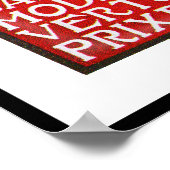 Art Nouveau Poster: La Libre Esthetique Poster (Ecke)