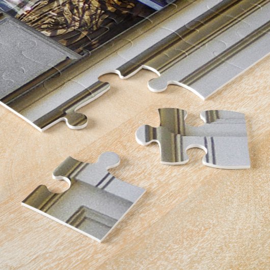 Art Nouveau Puzzle (Seite)