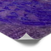 Art Nouveau Three Parfüms MacDonald 1912 Poster (Ecke)