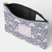 Art Nouveau Zubehörtasche (Offen)