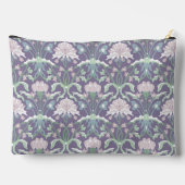 Art Nouveau Zubehörtasche (Rückseite)