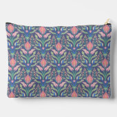 Art Nouveau Zubehörtasche (Rückseite)