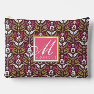 Art Nouveau Zubehörtasche