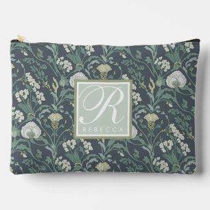 Art Nouveau Zubehörtasche