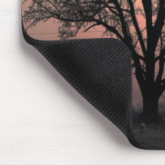 Art oder Pflege Mousepad (Ecke)