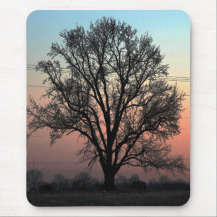 Art oder Pflege Mousepad