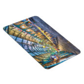 Art of Covent Garden Magnet (Rechte Seite)