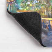 Art of Covent Garden Mousepad (Ecke)