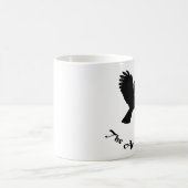 Art of Falconry - Harris Hawks Kaffeetasse (Mittel)