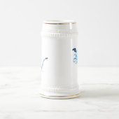 Art of Pipe Smoking 2 Bierglas (Mittel)