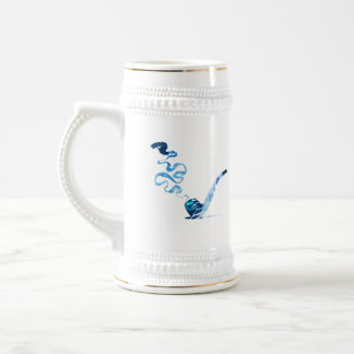 Art of Pipe Smoking 2 Bierglas