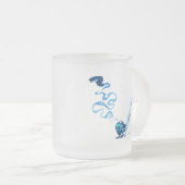 Art of Pipe Smoking 2 Mattglastasse (VorderseiteRechts)