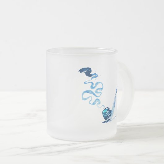 Art of Pipe Smoking 2 Mattglastasse (VorderseiteRechts)