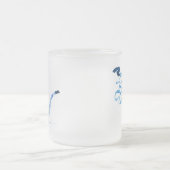 Art of Pipe Smoking 2 Mattglastasse (Mittel)